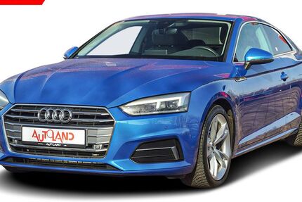 Audi A5 62.723 km 25.490 &euro; Dresden 01239