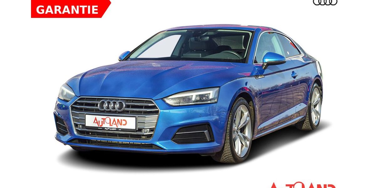Audi A5 62.723 km 25.490 &euro; Dresden 01239