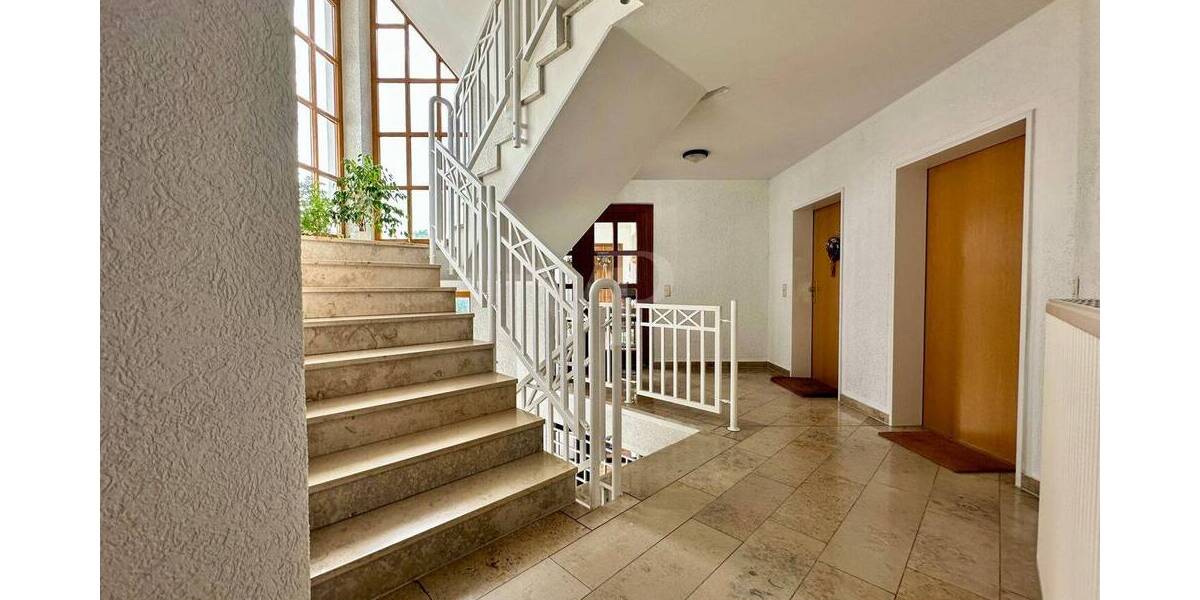 Etagenwohnung Dresden Pennrich - 3 Zimmer, 62 m&sup2;, 150.000&euro; | Angebot:21322551