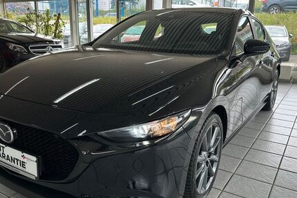 Mazda 3 76.790 km 19.999 &euro; Kesselsdorf 01723