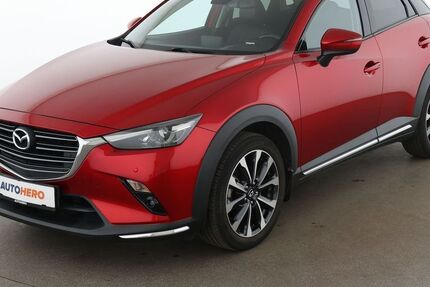 Mazda CX-3 39.310 km 15.650 &euro; Dresden 01187