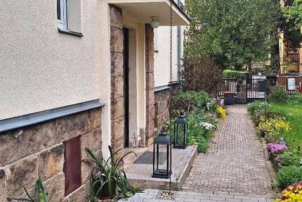 Haus Dresden Bühlau/Weißer Hirsch - 1 Zimmer, 334 m&sup2;, 980.000&euro; | Angebot:26544718
