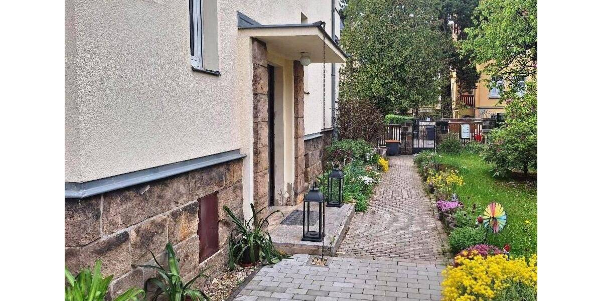 Mehrfamilienhaus, Wohnhaus Dresden Bühlau/Weißer Hirsch - 1 Zimmer, 334 m&sup2;, 980.000&euro; | Angebot:26544718