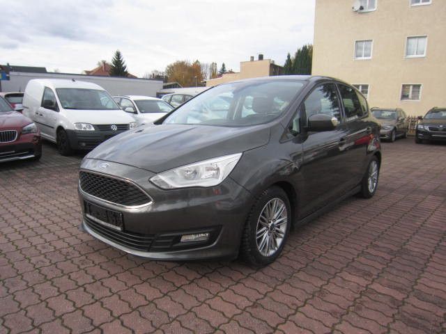 Ford C-Max 86.937 km 7.999 &euro; Dresden 01219