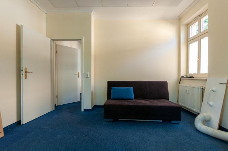 Gewerbeobjekt Dresden Neustadt - 2.250&euro; | Angebot:24495480