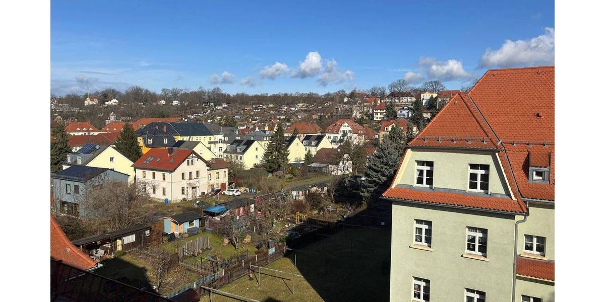 Etagenwohnung Dresden Pieschen-Nord/Trachenberge - 2 Zimmer, 35 m&sup2;, 89.000&euro; | Angebot:26188632