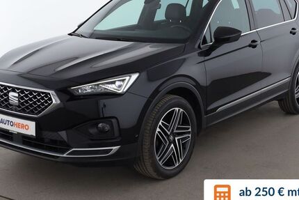 Seat Tarraco 100.725 km 18.170 &euro; Dresden 01187