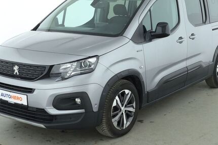 Peugeot Rifter 113.890 km 18.010 &euro; Dresden 01187