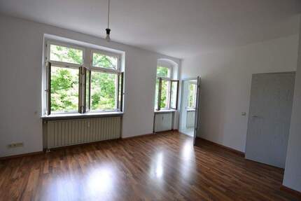 Apartment am schönen Bonhoefferplatz 1 zimmer