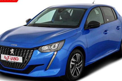 Peugeot 208 59.989 km 15.950 &euro; Dresden 01069