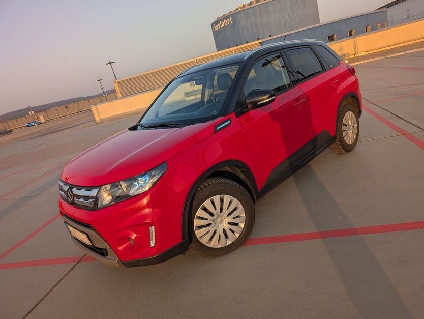 Vitara