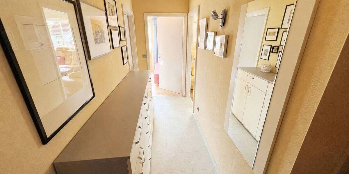 Etagenwohnung Dresden Tolkewitz/Seidnitz-Nord - 3 Zimmer, 79 m&sup2;, 249.000&euro; | Angebot:26543709