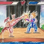 Maestro - Der Impro Slam