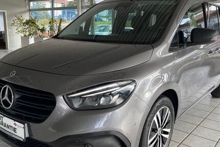Mercedes-Benz Citan 73.718 km 19.999 &euro; Kesselsdorf 01723