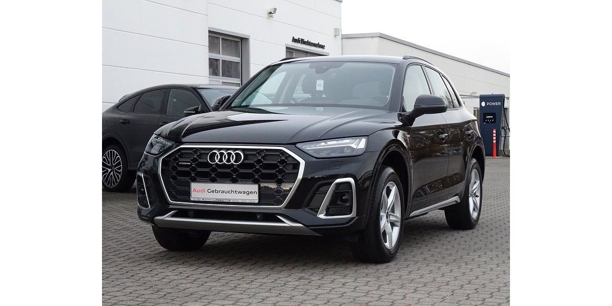 Audi Q5 118.320 km 30.890 &euro; Meißen 01662