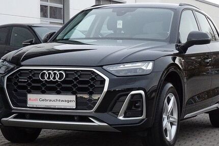 Audi Q5 118.320 km 31.445 &euro; Meißen 01662