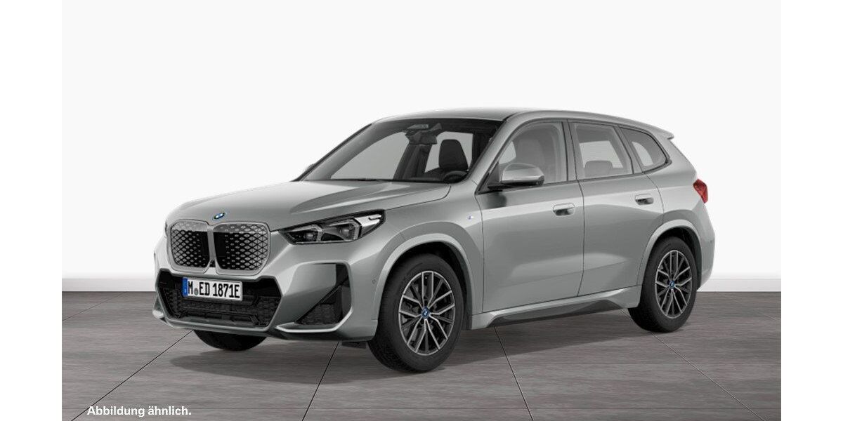 BMW iX1 17.954 km 51.803 &euro; Dresden 01219