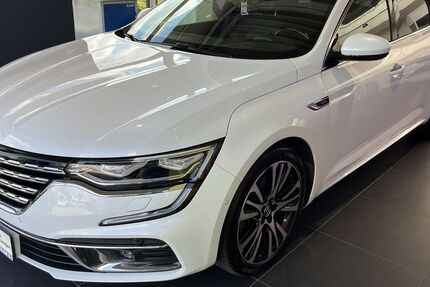 Renault Talisman 71.078 km 25.290 &euro; Radeberg 01454