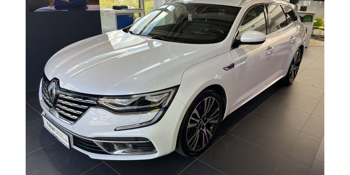 Renault Talisman 71.078 km 25.290 &euro; Radeberg 01454