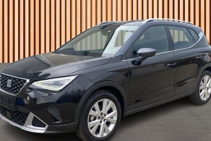 Seat Arona 16.841 km 17.980 &euro; Dresden 01328