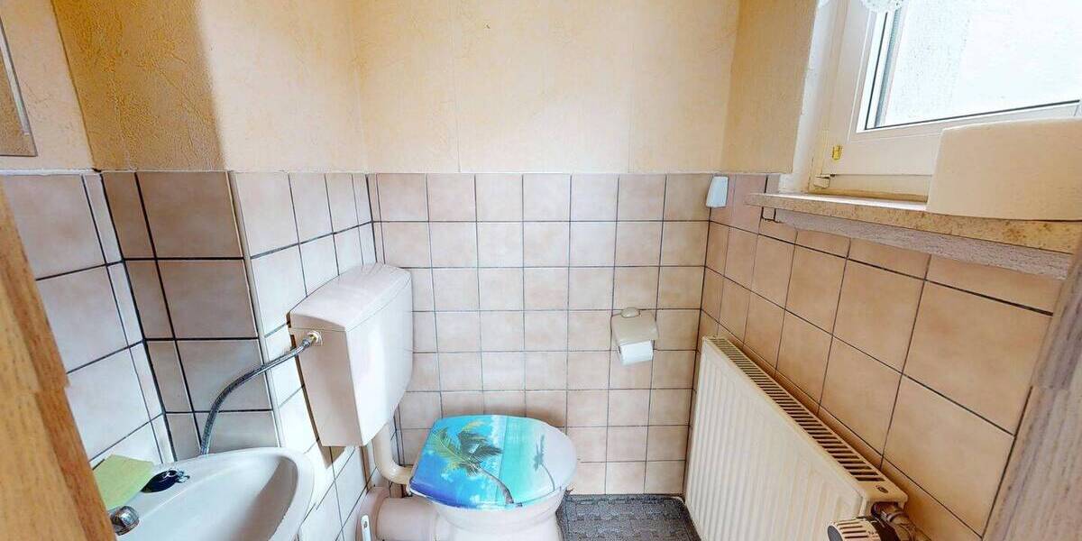 Doppelhaushälfte Dresden Rockau - 4 Zimmer, 116 m&sup2;, 330.000&euro; | Angebot:26030021