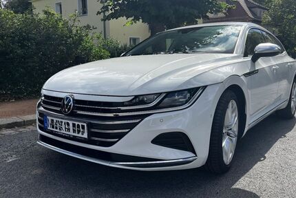 VW Arteon 126.500 km 18.900 &euro; Radebeul 01445