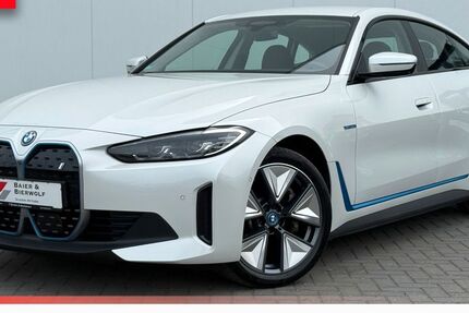 BMW i4 77.170 km 35.990 &euro; Coswig 01640