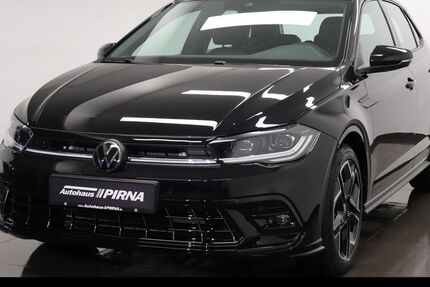 VW Polo 8.000 km 23.900 &euro; Pirna 01796