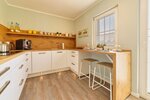 Home 10: Modernes Wohnen trifft Dresdner Naturidylle