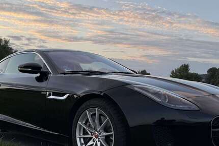 Jaguar F-Type 81.000 km 33.450 &euro; Klipphausen 01665