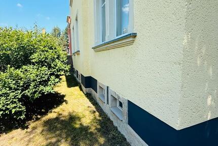 Leerstehende 3 Zi Erdgeschoßwohnung zur freien Gestaltung