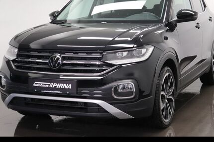 VW T-Cross 33.870 km 20.500 &euro; Pirna 01796