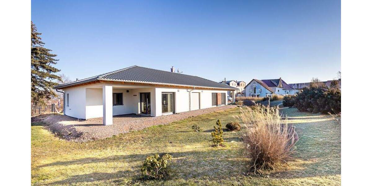 Einfamilienhaus Wilsdruff Kesselsdorf - 5 Zimmer, 190 m&sup2;, 780.000&euro; | Angebot:25670760