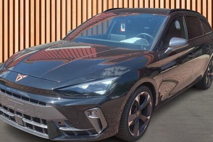 Cupra Leon 27.138 km 27.980 &euro; Dresden 01328