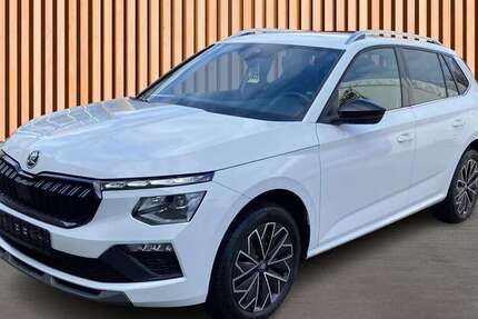 Skoda Kamiq 24.900 km 23.980 &euro; Dresden/Weißig 01328