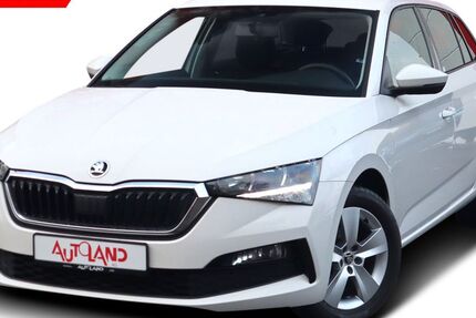 Skoda Scala 55.537 km 15.950 &euro; Meißen 01662