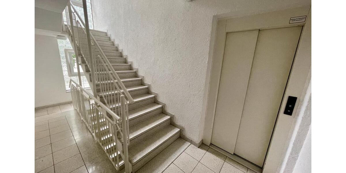 Etagenwohnung Dresden Cotta - 1 Zimmer, 28 m&sup2;, 97.500&euro; | Angebot:9094506