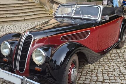 BMW Andere 30.868 km 138.000 &euro; Langebrück 01465