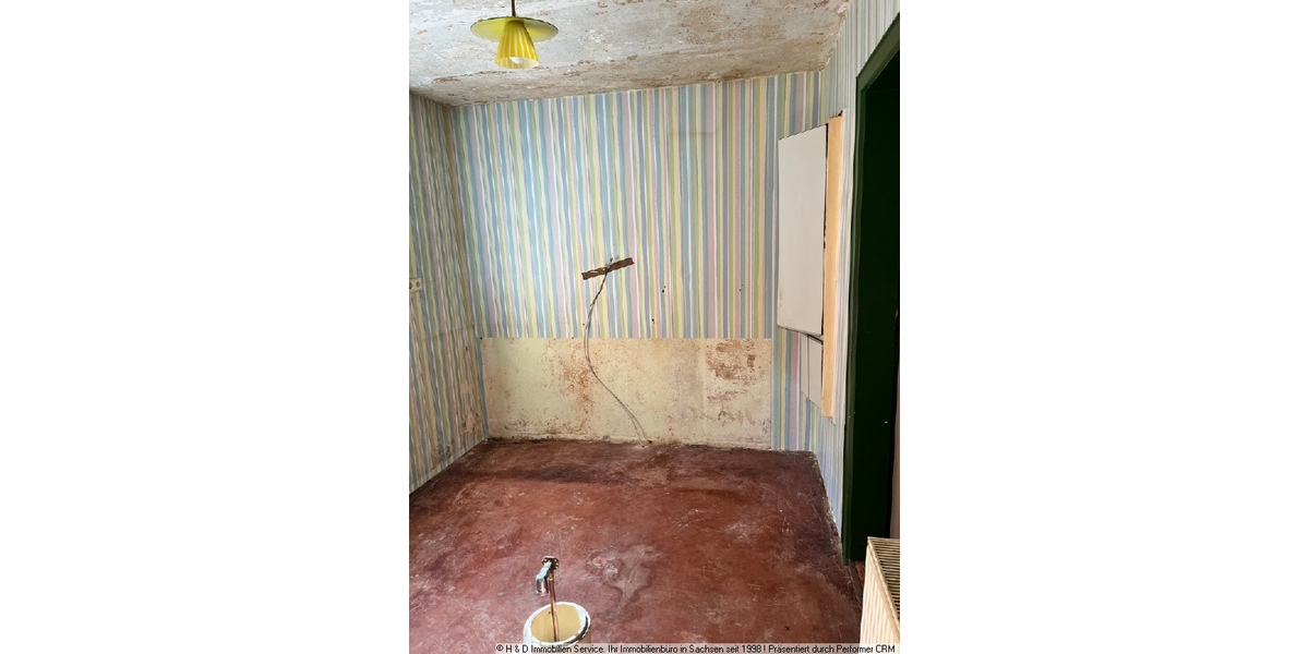 Reihenendhaus in bester Lage von Dippoldiswalde gesucht ? - Reihenendhaus Dippoldiswalde | Angebot:27266607