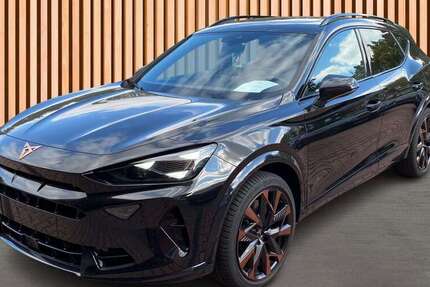 Cupra Formentor 10.730 km 37.980 &euro; Dresden/Weißig 01328