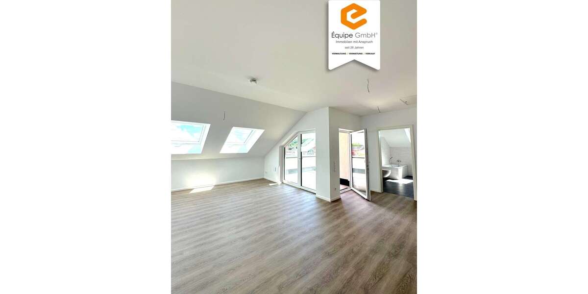 Wohnung zum Mieten in Heidenau 1.302,84 € 108.57 m² 4 zimmer