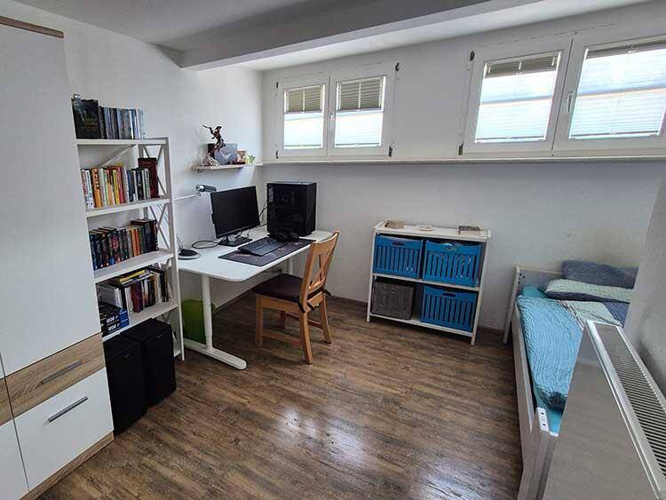 Mehrfamilienhaus, Wohnhaus Dresden Briesnitz - 4 Zimmer, 80 m&sup2;, 244.244&euro; | Angebot:26388272