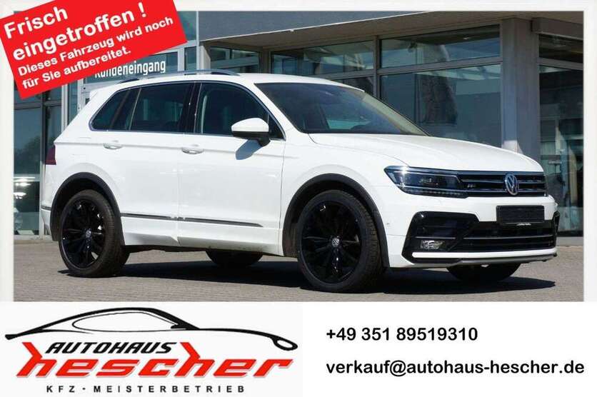 Tiguan