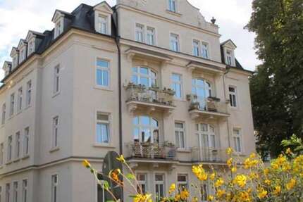 Wohnung Dresden Löbtau - 4 Zimmer, 81 m&sup2;, 891&euro; | Angebot:25794138