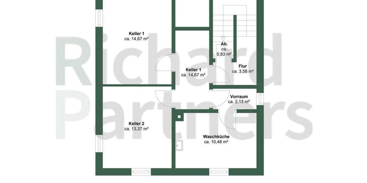 Einfamilienhaus Dresden Klotzsche - 4 Zimmer, 100 m&sup2;, 449.000&euro; | Angebot:25694664