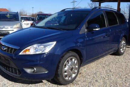 Ford Focus 238.532 km 1.200 &euro; Dresden 01219