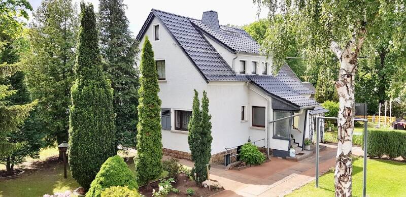 Einfamilienhaus Radebeul - 4 Zimmer, 100 m&sup2;, 600.000&euro; | Angebot:26379626