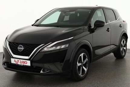 Nissan Qashqai 30.011 km 25.890 &euro; Dresden 01239