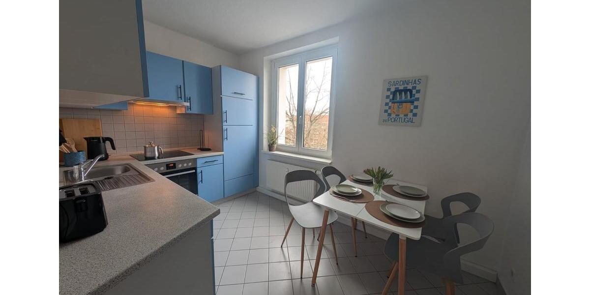 Etagenwohnung Dresden Blasewitz - 4 Zimmer, 38 m&sup2;, 650&euro; | Angebot:26406535