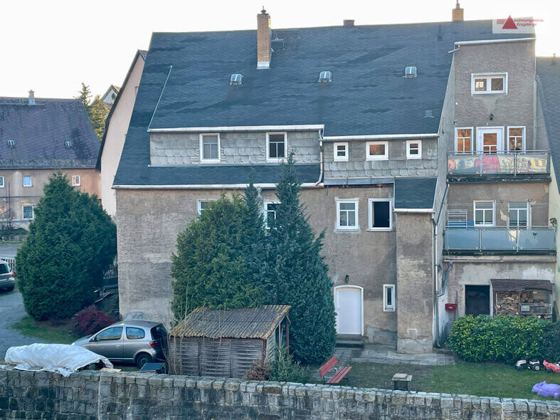 Mehrfamilienhaus, Wohnhaus Dippoldiswalde - 1 Zimmer, 305 m&sup2;, 229.000&euro; | Angebot:26156708